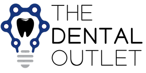 The Dental Outlet Logo